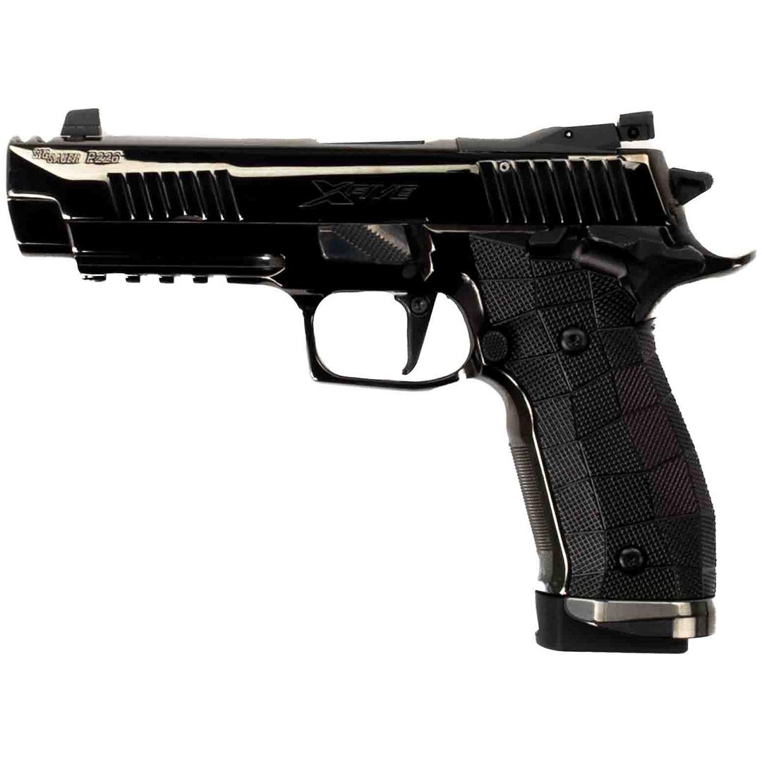 SIG SAUER P226 XFIVE RESERVE